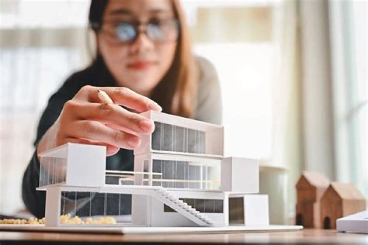 Is architecture a good career in Pakistan?