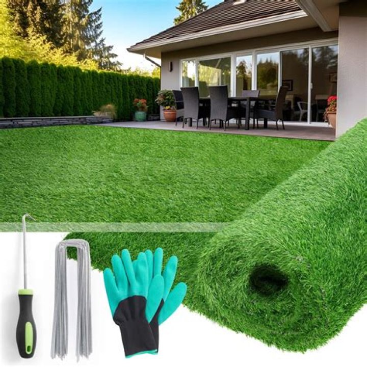 Is artificial grass and AstroTurf the same?