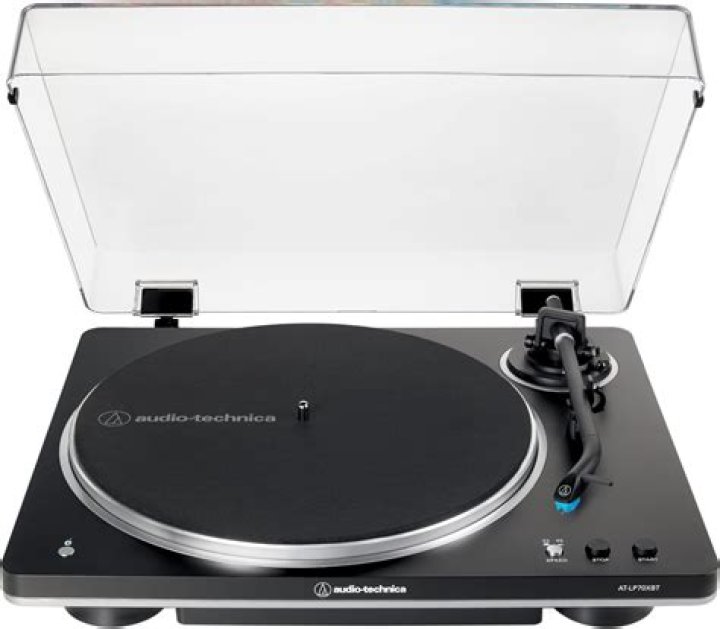 Is Audio-Technica turntable a good brand?