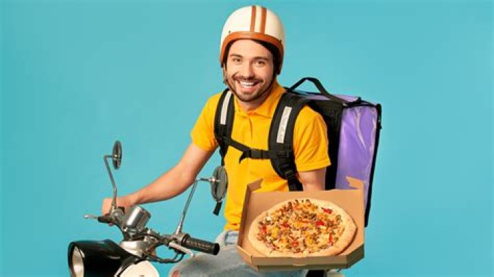 Is being a pizza delivery guy dangerous?