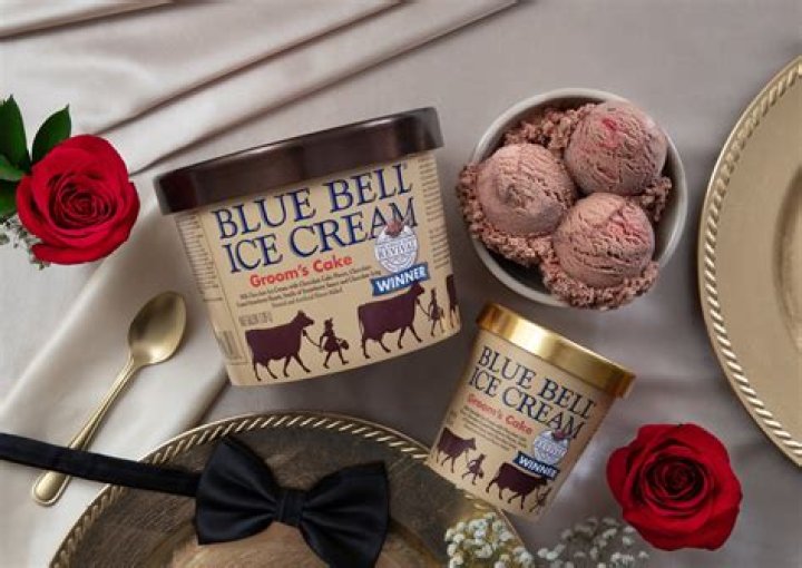 Is Blue Bell sold everywhere?