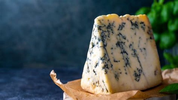 Is blue cheese good for gut health?