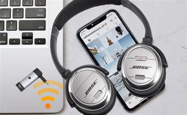 Is Bose QC3 Bluetooth?