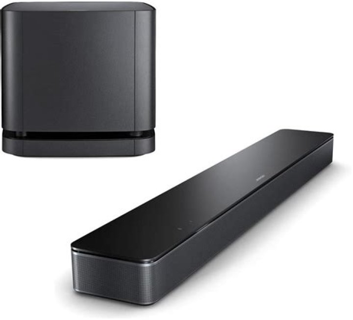 Is Bose soundbar 300 worth it?