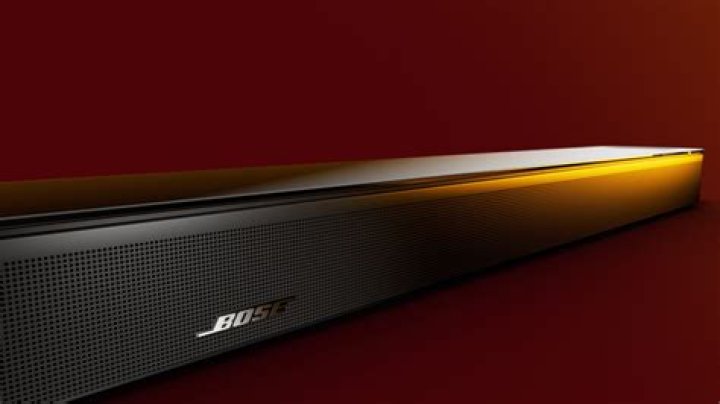 Is Bose Soundbar good for TV?