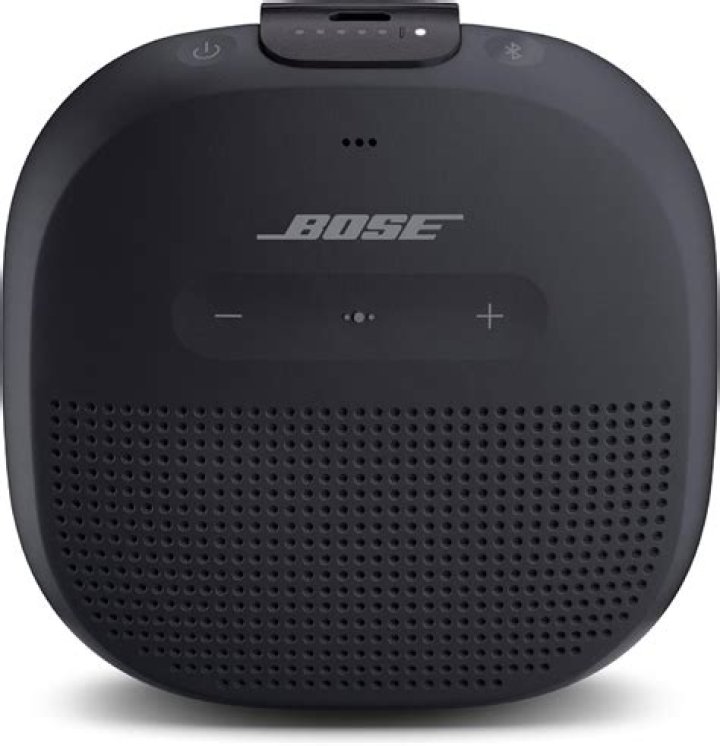 Is Bose SoundLink mini waterproof?