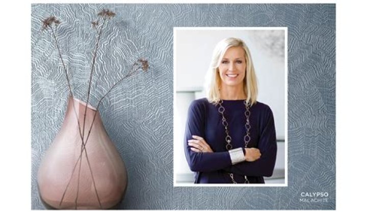 Is Candice Olson still designing?