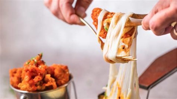 Is cheese bad for pH?