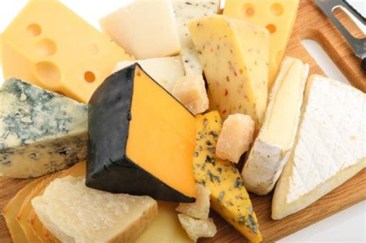 Is cheese good or bad for you?