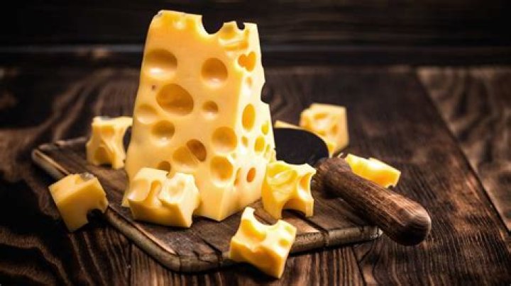 Is cheese healthy to eat everyday?