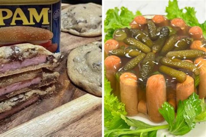 Is cheese the worst food for you?