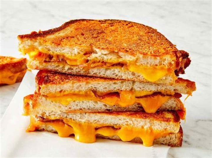 Is cheese toast good for you?