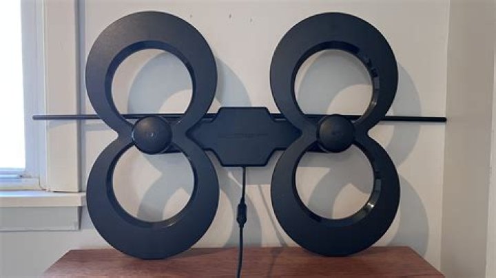 Is Clearstream a good antenna?