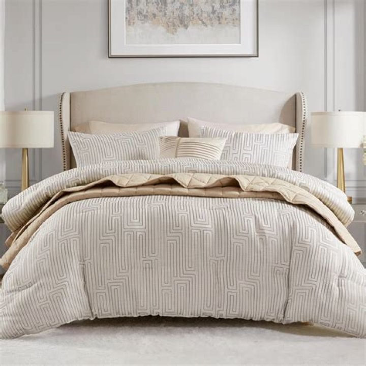 Is comforter cover same as duvet cover?