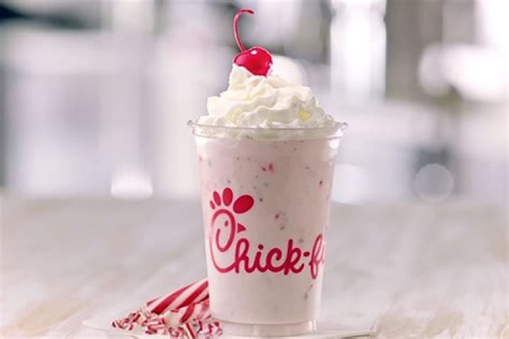Is cream a food or drink?