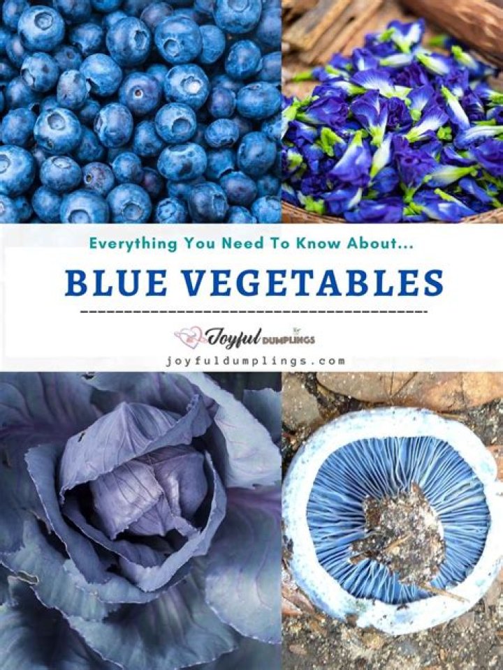 Is Danish Blue vegetarian?