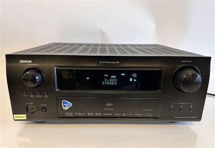 Is Denon AVR 3808ci arc compatible?