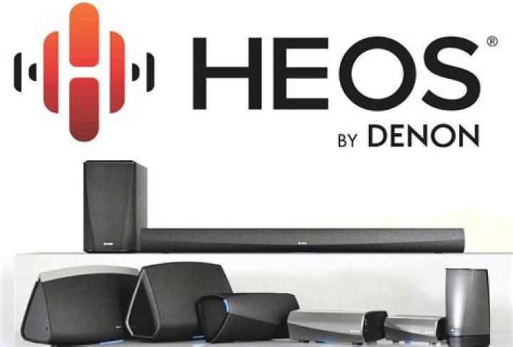 Is Denon Heos still available?