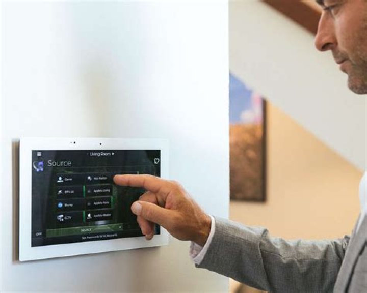 Is Elan a good home automation system?