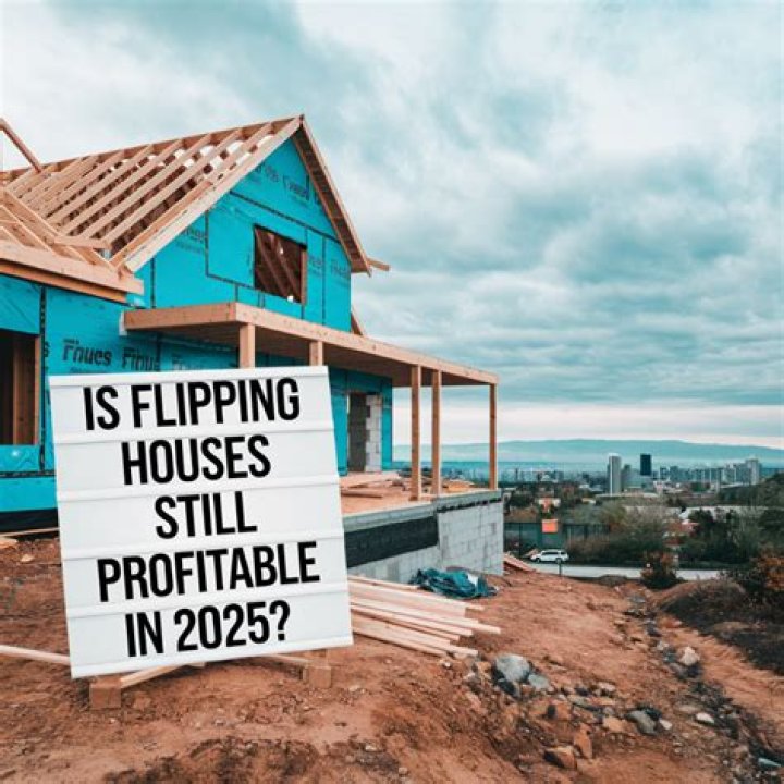 Is Flipping houses still profitable 2021?