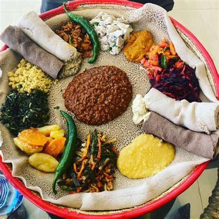 Is food cheap in Ethiopia?