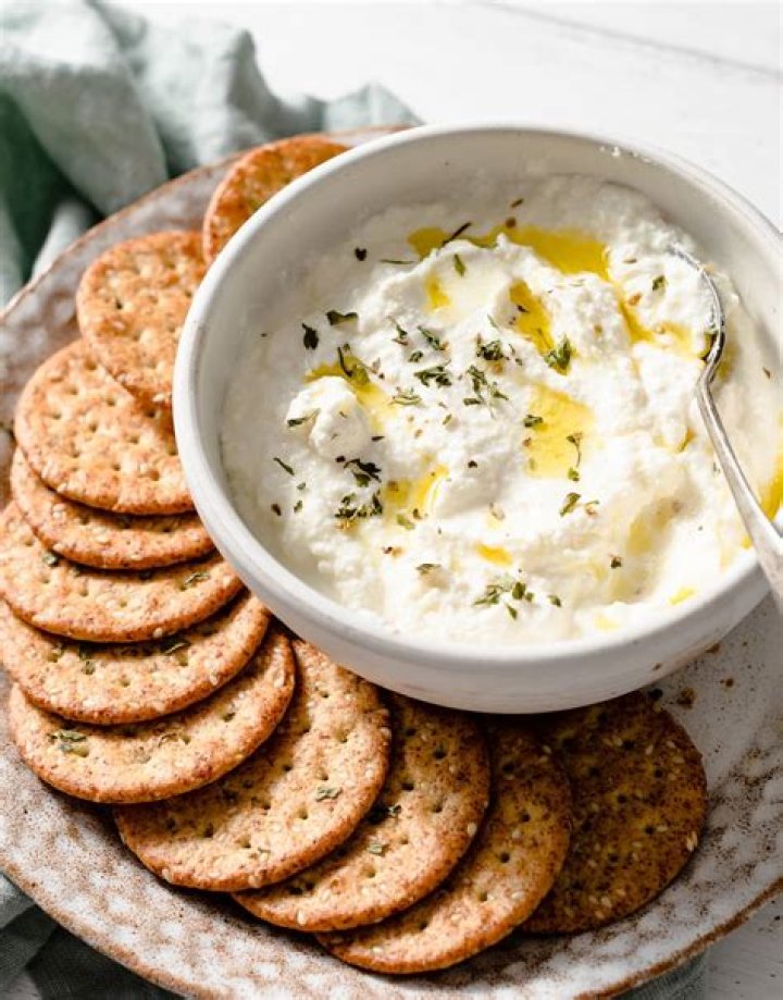 Is fresh ricotta better?