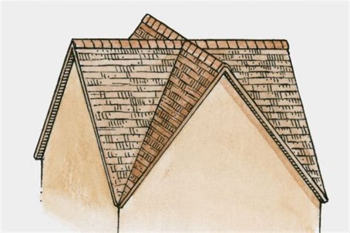 Is gabled a word?