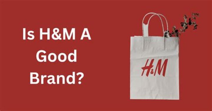 Is HARMAN a good brand?