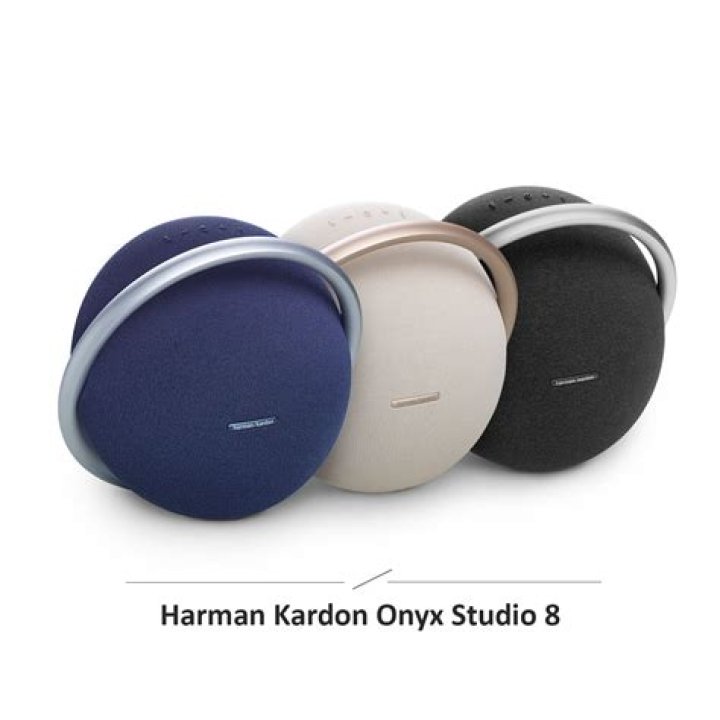 Is Harman Kardon Onyx good?