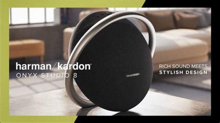 Is Harmon and Kardon good?