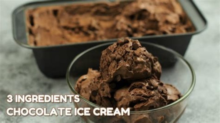 Is Homemade ice cream better than store bought?