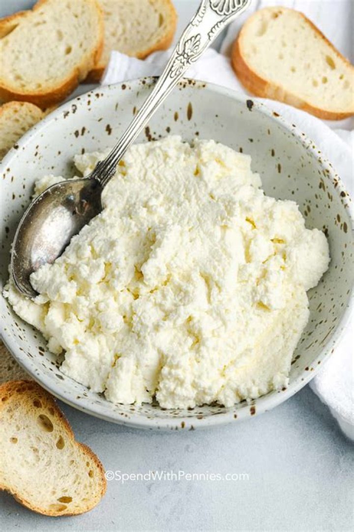 Is homemade ricotta better than store bought?