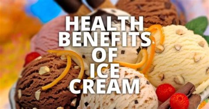 Is ice cream good for vitamin D?