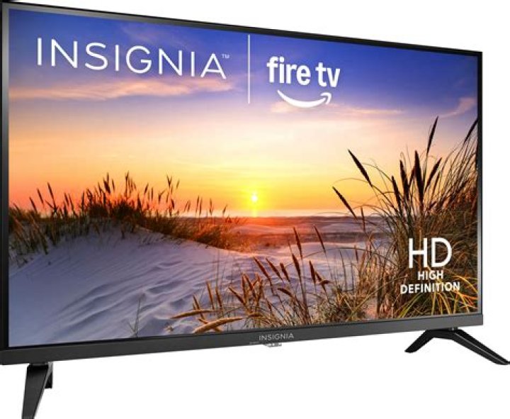 Is Insignia 32 720p HD LED TV a Smart TV?