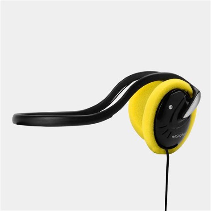 Is Insignia a good brand headphones?