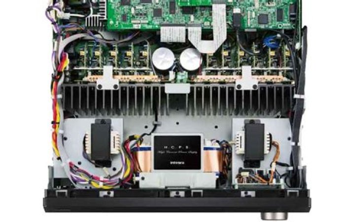 Is Integra a good receiver?