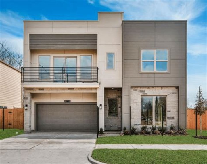 Is it a good time to buy a home in Houston Texas?