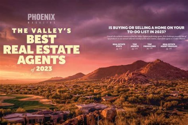 Is it a good time to buy real estate in Phoenix?