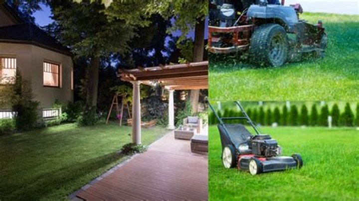 Is it bad to mow your lawn too often?