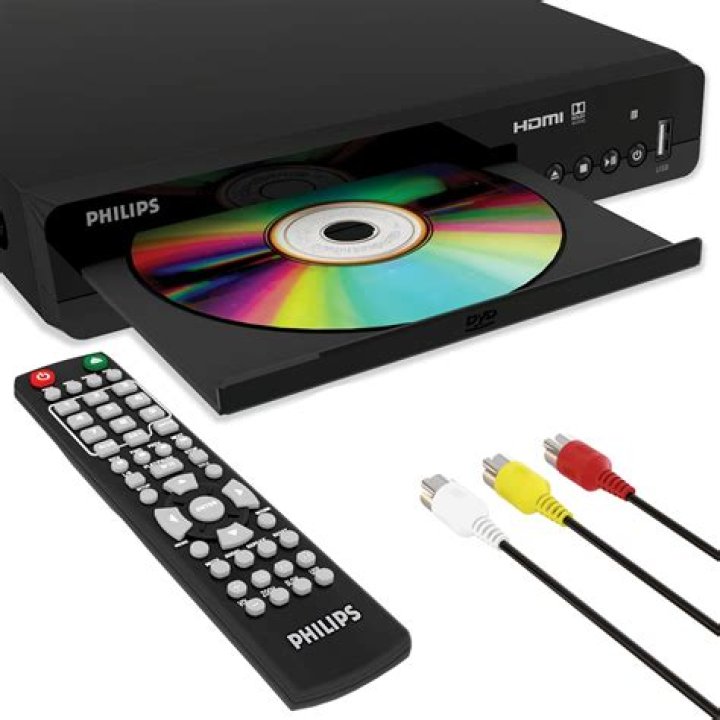 Is it easy to use a multi disc DVD player?