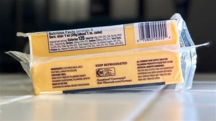 Is it good to eat sharp cheddar cheese?