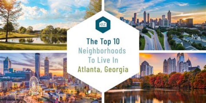 Is it good to live in Atlanta GA?