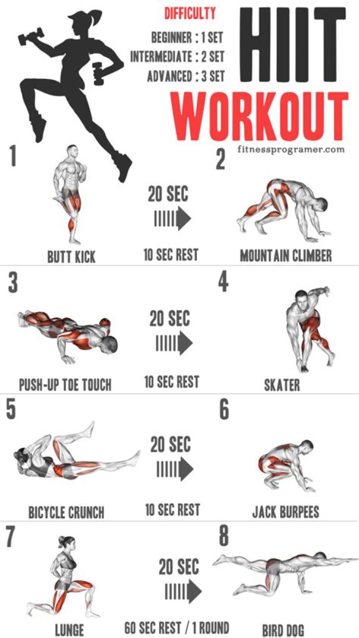 Is it good to workout at 6am?