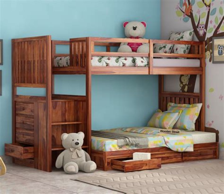 Is it necessary for kids to have their own room?