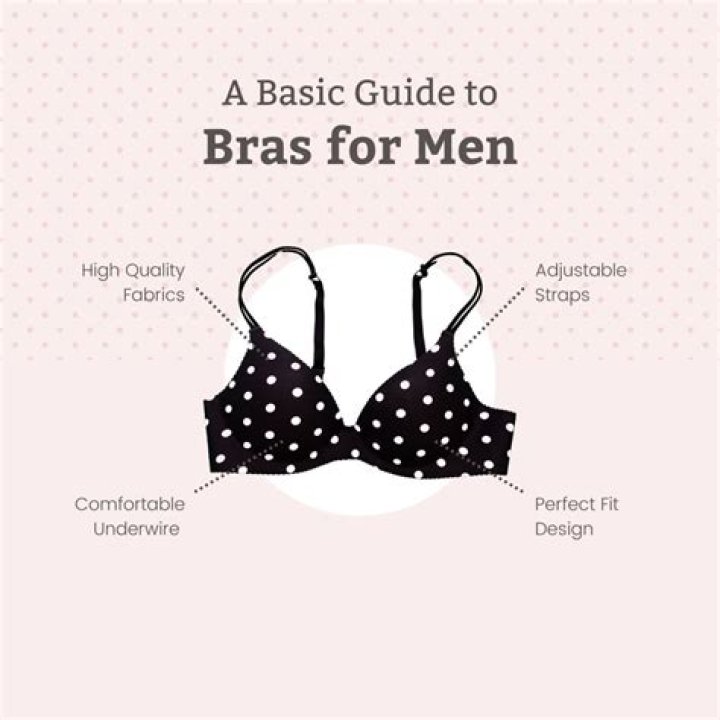Is it necessary to wear bra for female?