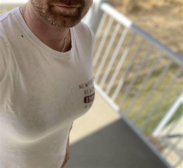 Is it OK for a boy to wear a bra?