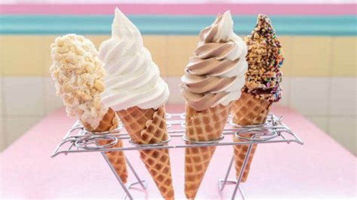 Is it OK for cats to have ice cream?