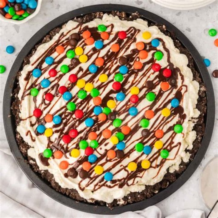 Is it OK to eat ice cream and pizza?