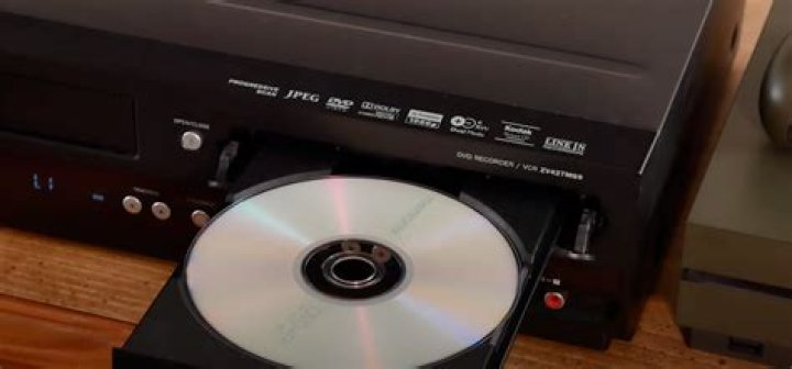 Is it possible to convert a VCR to a DVD?