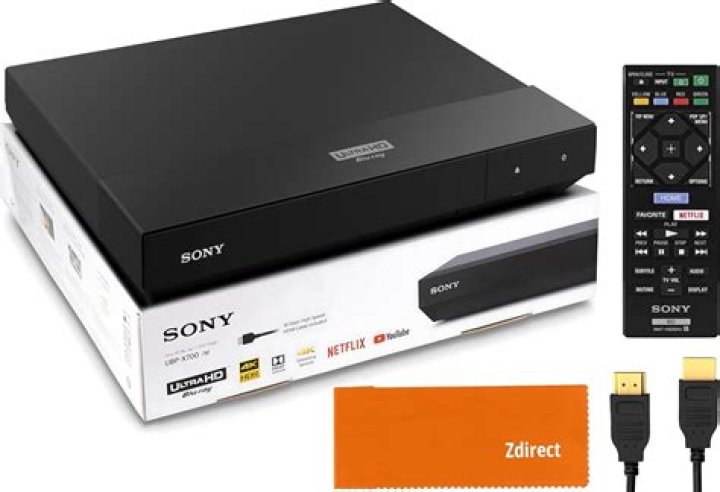 Is it worth buying an ultra HD Blu-Ray player?